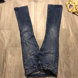 Citizens of Humanity Jeans size 27
